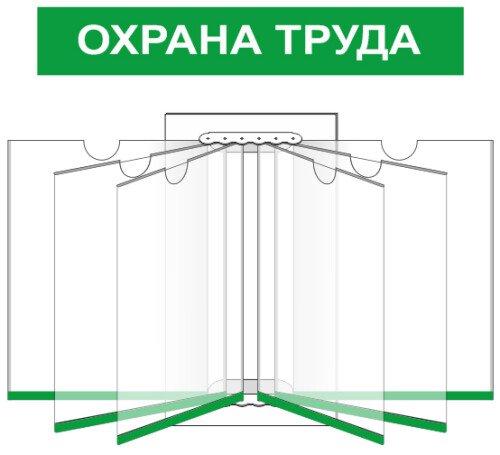 Перекидная система по охране труда